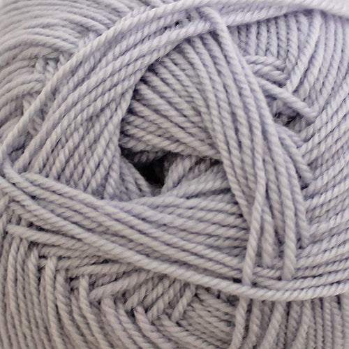 Baby Supremo 3 Ply Silver 10 Pack