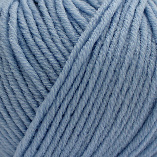 Broadway Merino DK Yarn Harbour