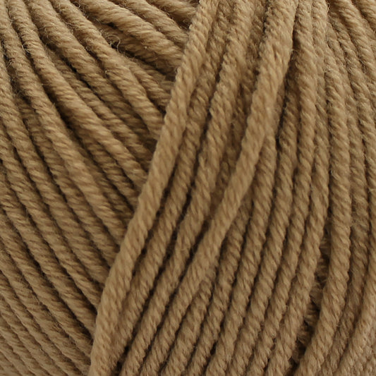 Broadway Merino DK Yarn - Sand Storm