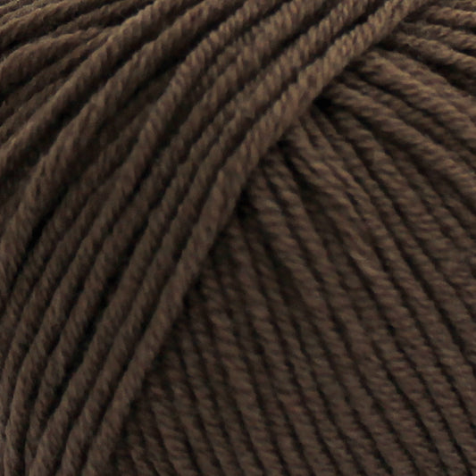 Broadway Merino DK Yarn - Coffee