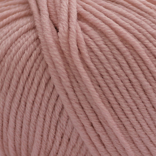 Broadway Merino DK Yarn - Salmon