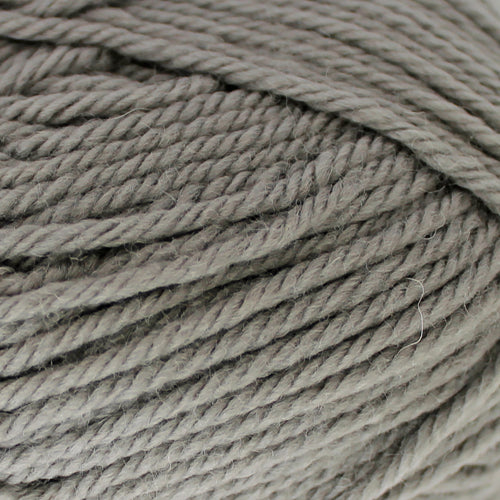 Broadway merino Aran - Pewter 10 Pack