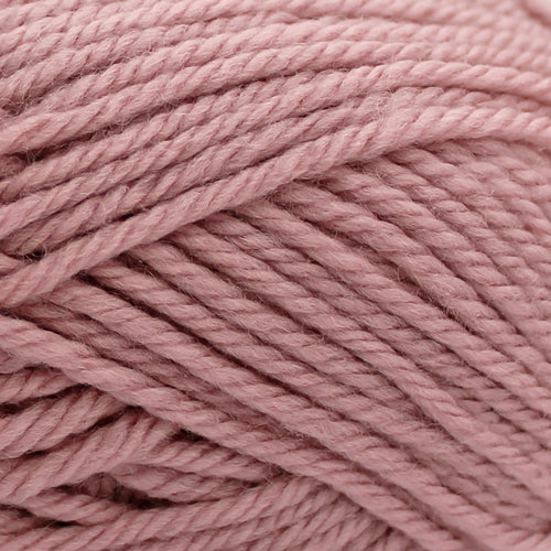 Broadway merino Aran - Rose Blush 10 Pack