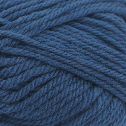 Broadway merino Aran - Deep Ocean 10 Pack