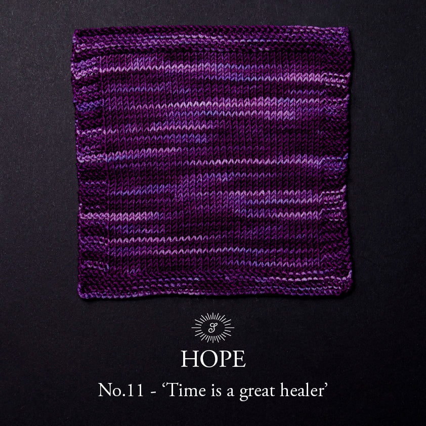 Simy's Hope DK 11
