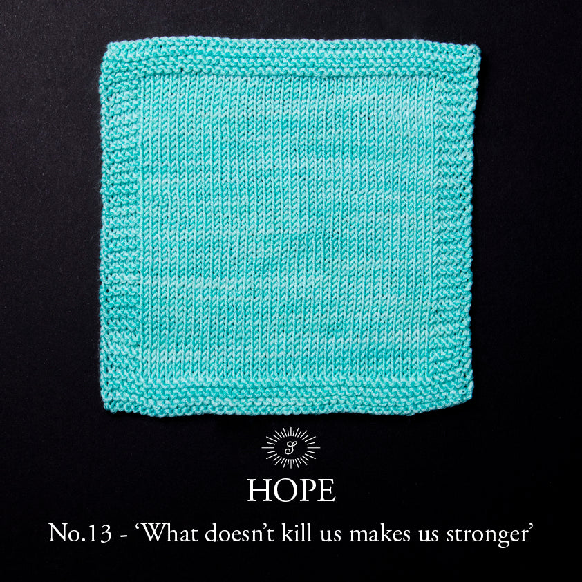 Simy's Hope DK 13