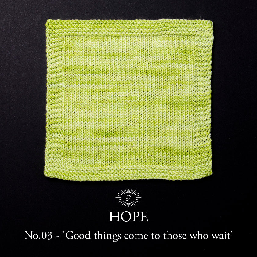 Simy's Hope DK 3