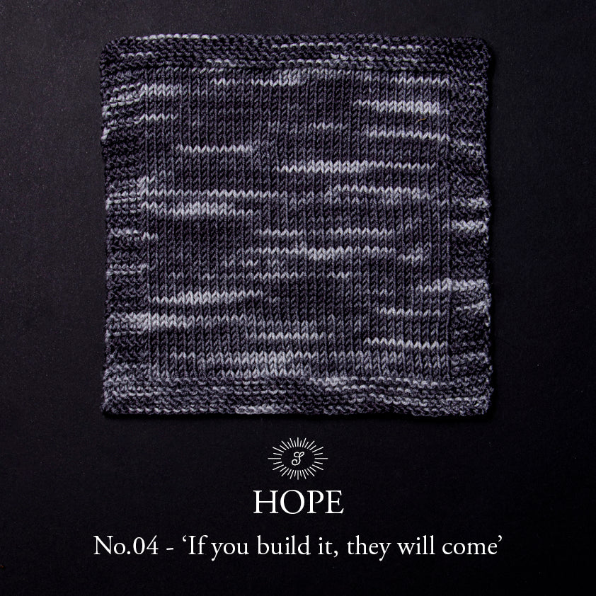 Simy's Hope DK 4