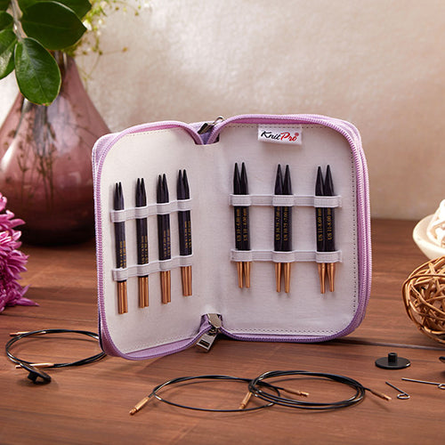Jadore Interchangeable needle Set – Special