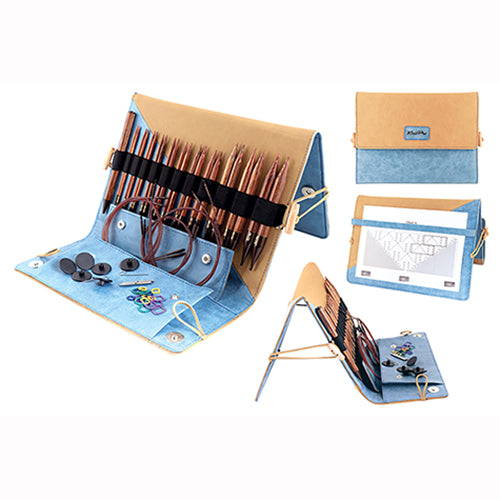 Knitpro Ginger Interchangeable Needle Set