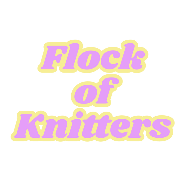 Flock of Knitters