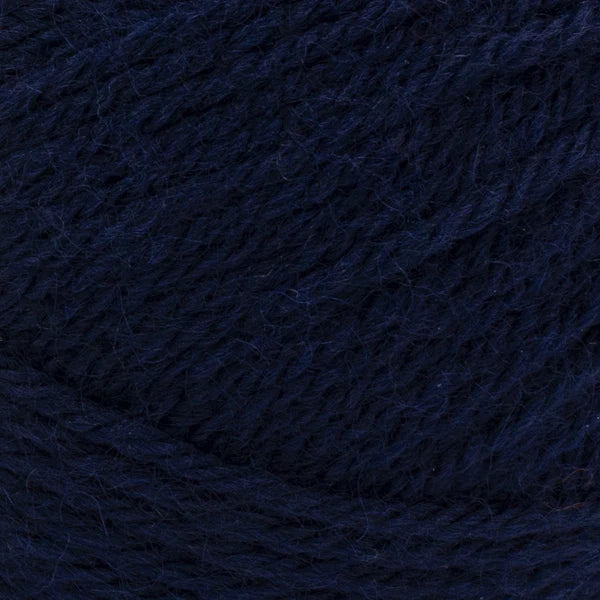 Lion Brand Wool-Ease Yarn Nightshade Pack of 3 *Pre-order*