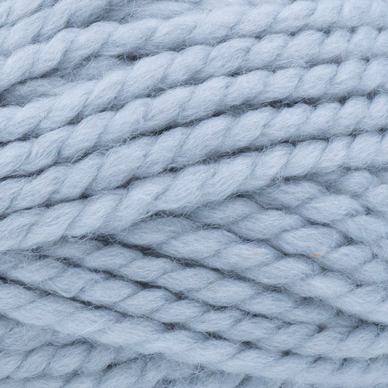Lion Brand Wool-Ease Thick & Quick Yarn- Thaw (last 1)