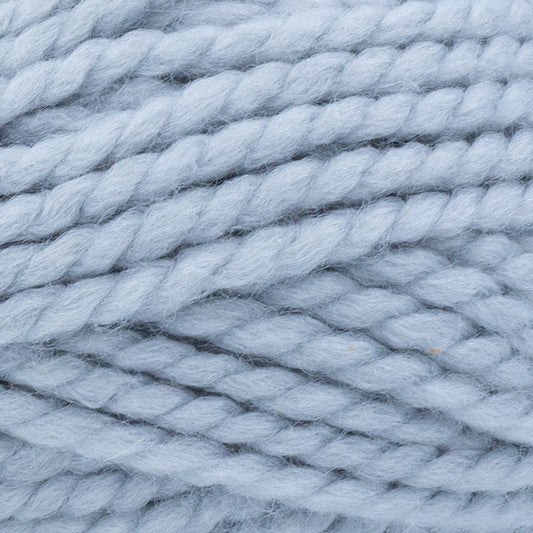 Lion Brand Wool-Ease Thick & Quick Yarn- Thaw (last 1)