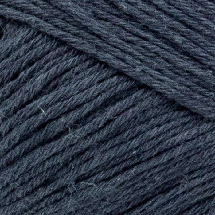 Lion Brand Touch of Linen Yarn Slate Pack of 3 *Pre-order*