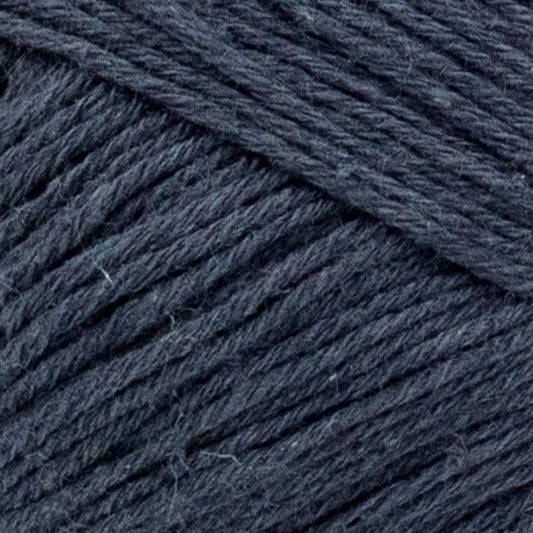 Lion Brand Touch of Linen Yarn Slate Pack of 3 *Pre-order*