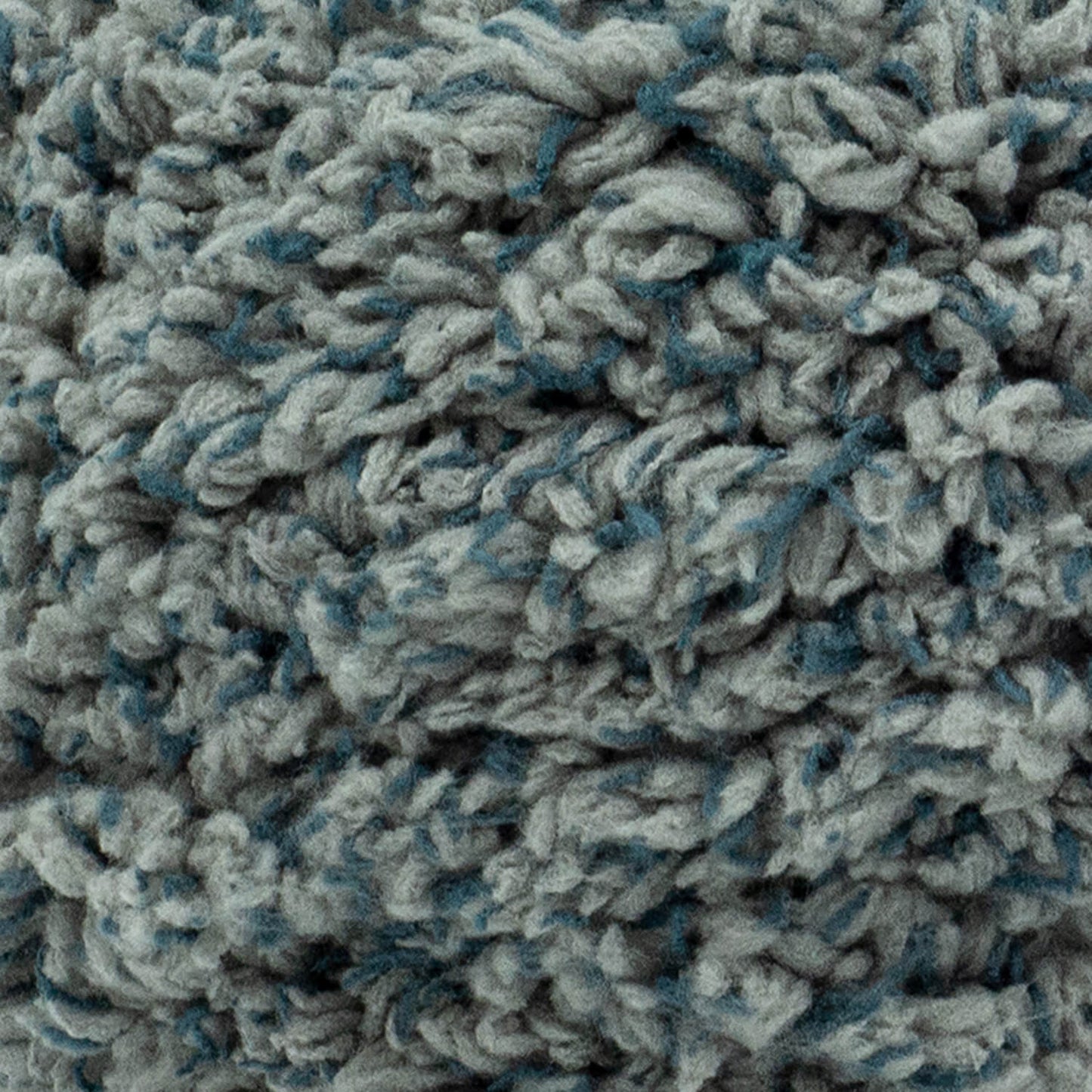 Lion Brand Go For Fleece Sherpa Yarn Stone