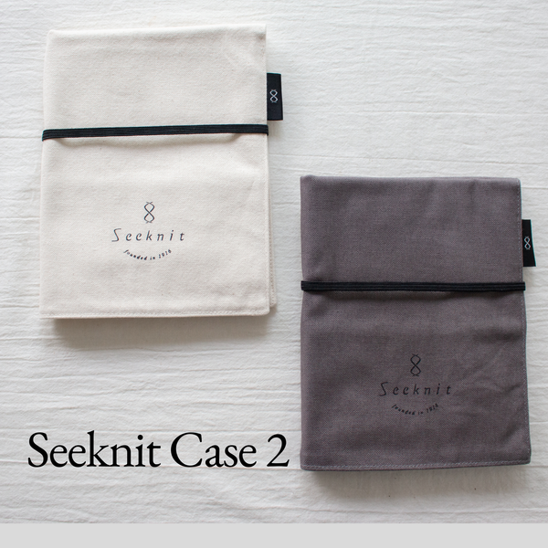 **NEW ** Seeknit Curve Koshitsu Interchangeable Grand Set 10cm **Pre-order**