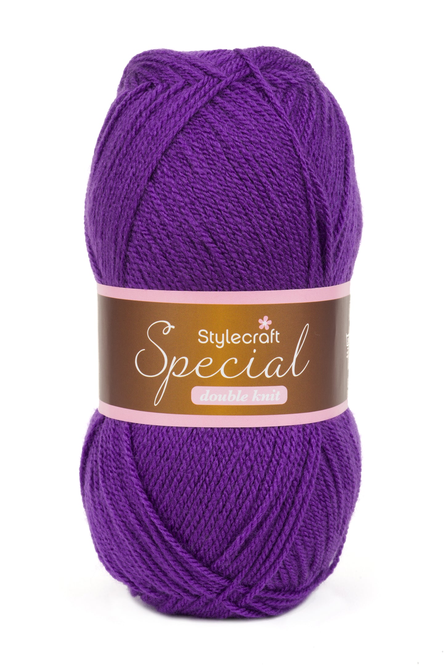 Stylecraft Special DK White