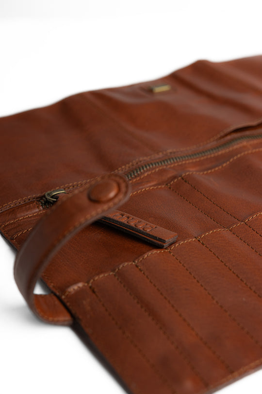 Muud Stockholm interchangeable and circular needle case