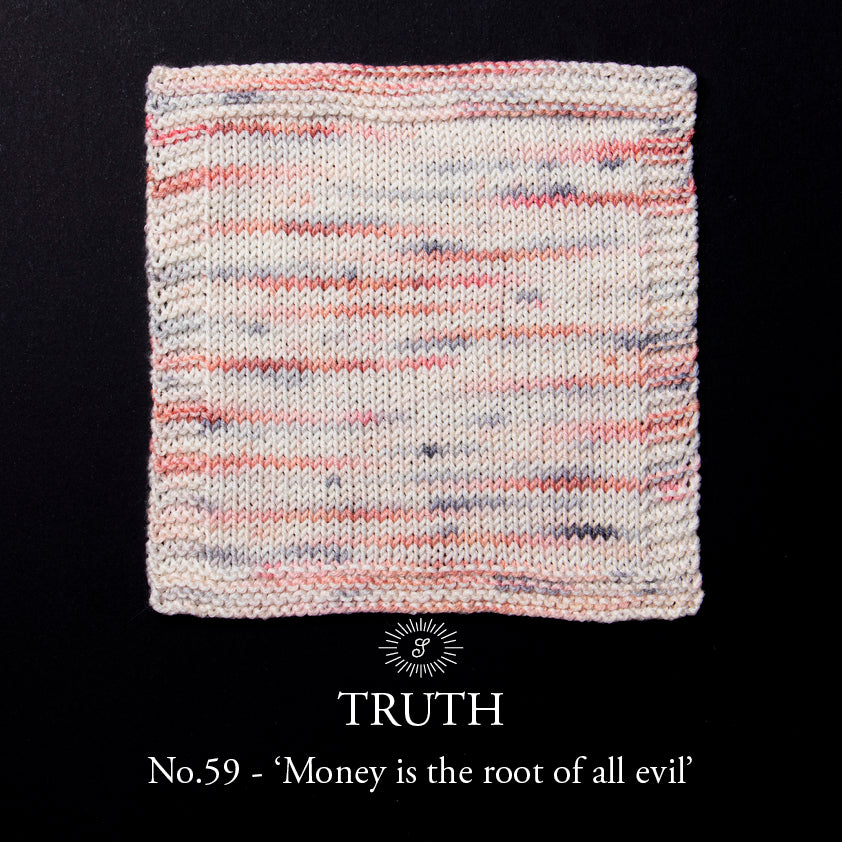 Simy's Truth DK 59