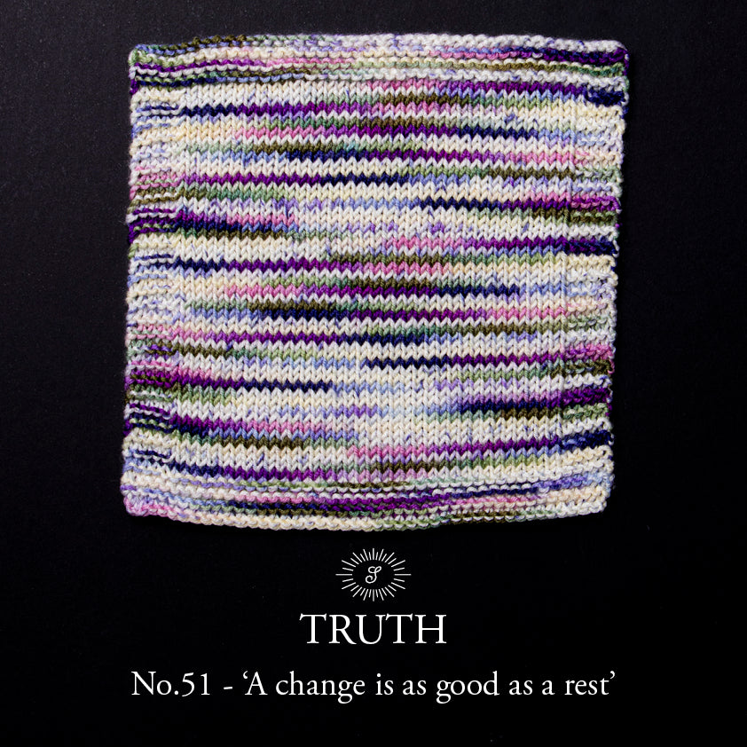 Simy's Truth DK 51