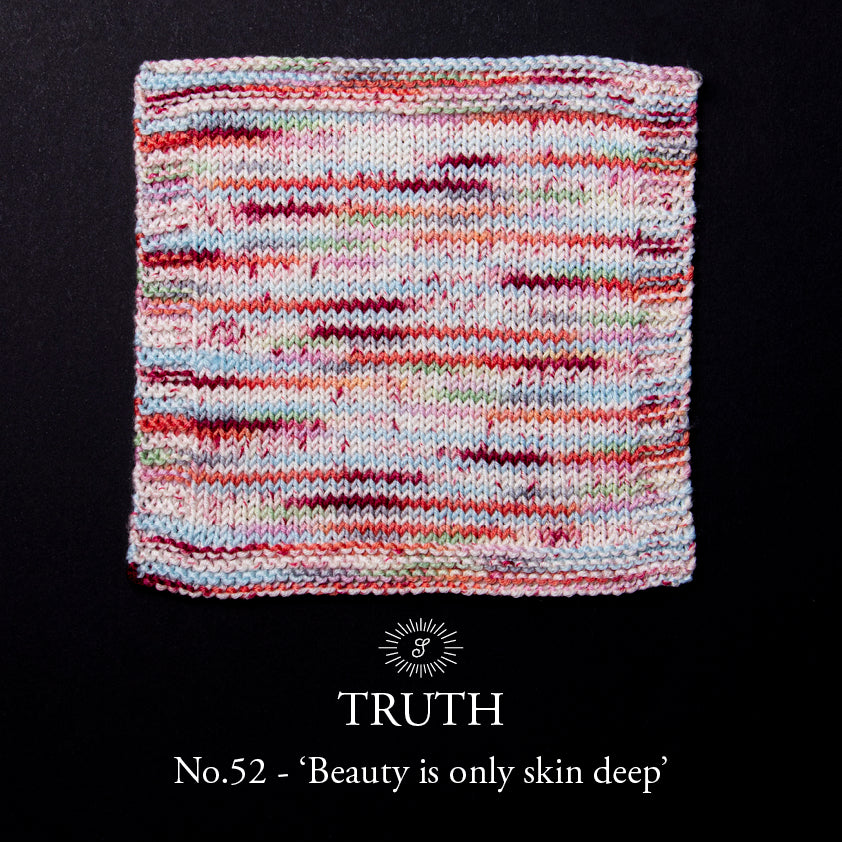 Simy's Truth DK 52