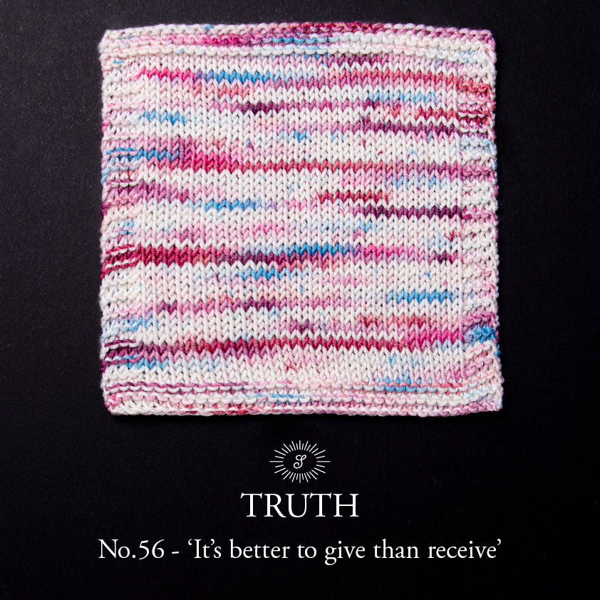 Simy's Truth DK 56