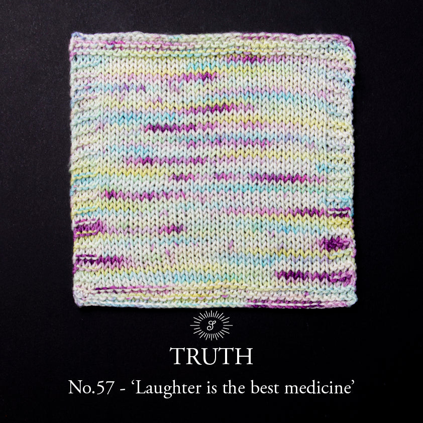Simy's Truth DK 57