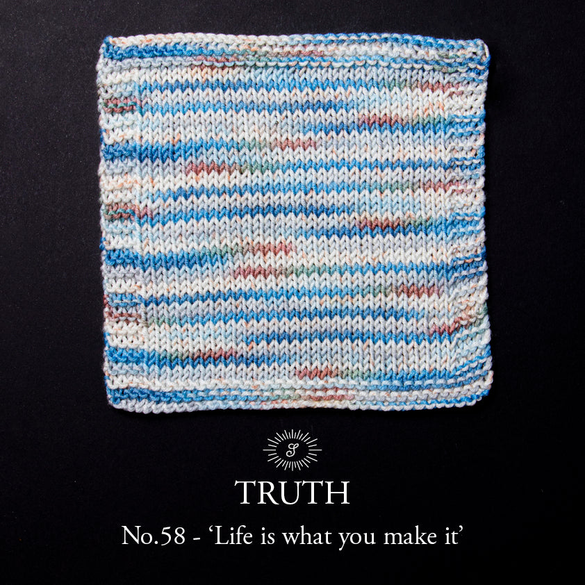 Simy's Truth DK 58