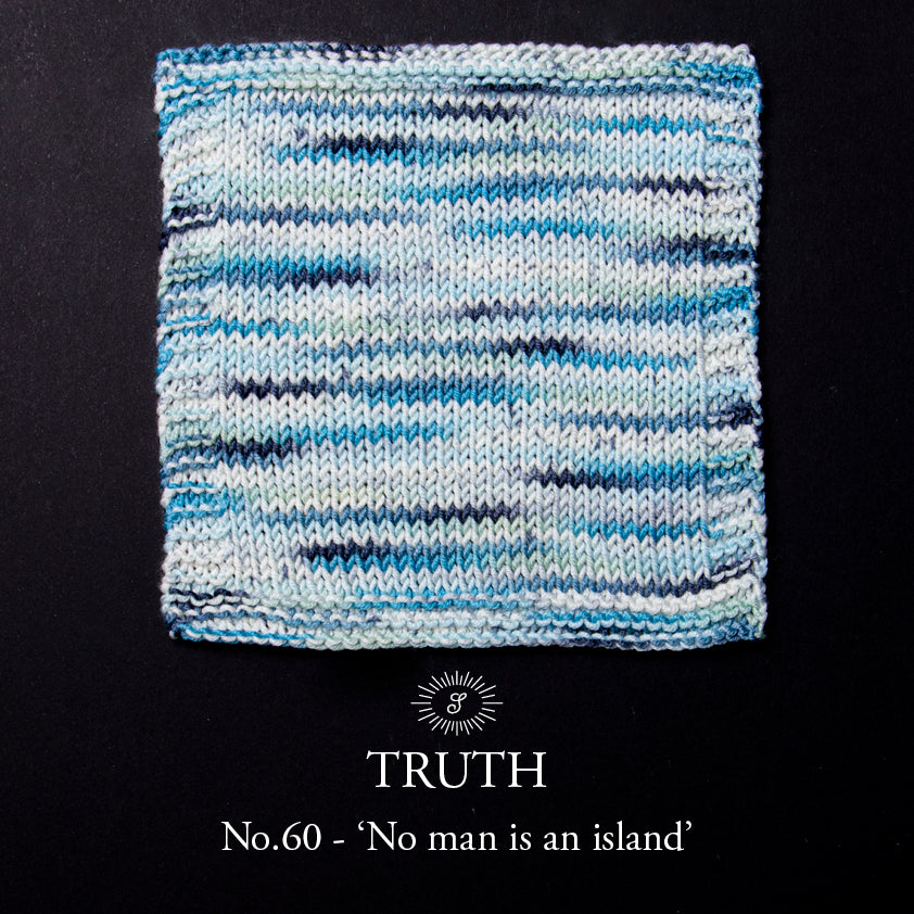 Simy's Truth DK 60