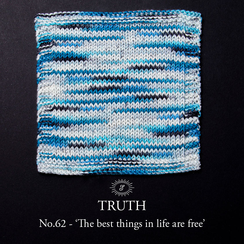 Simy's Truth DK 62