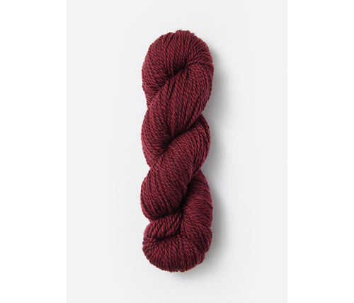 Blue Sky Fibers Woolstok - Cranberry Compote Pack of 5 Skeins