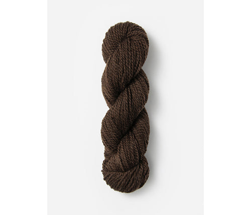 Blue Sky Fibers Woolstok - Dark Chocolate Pack of 5 Skeins