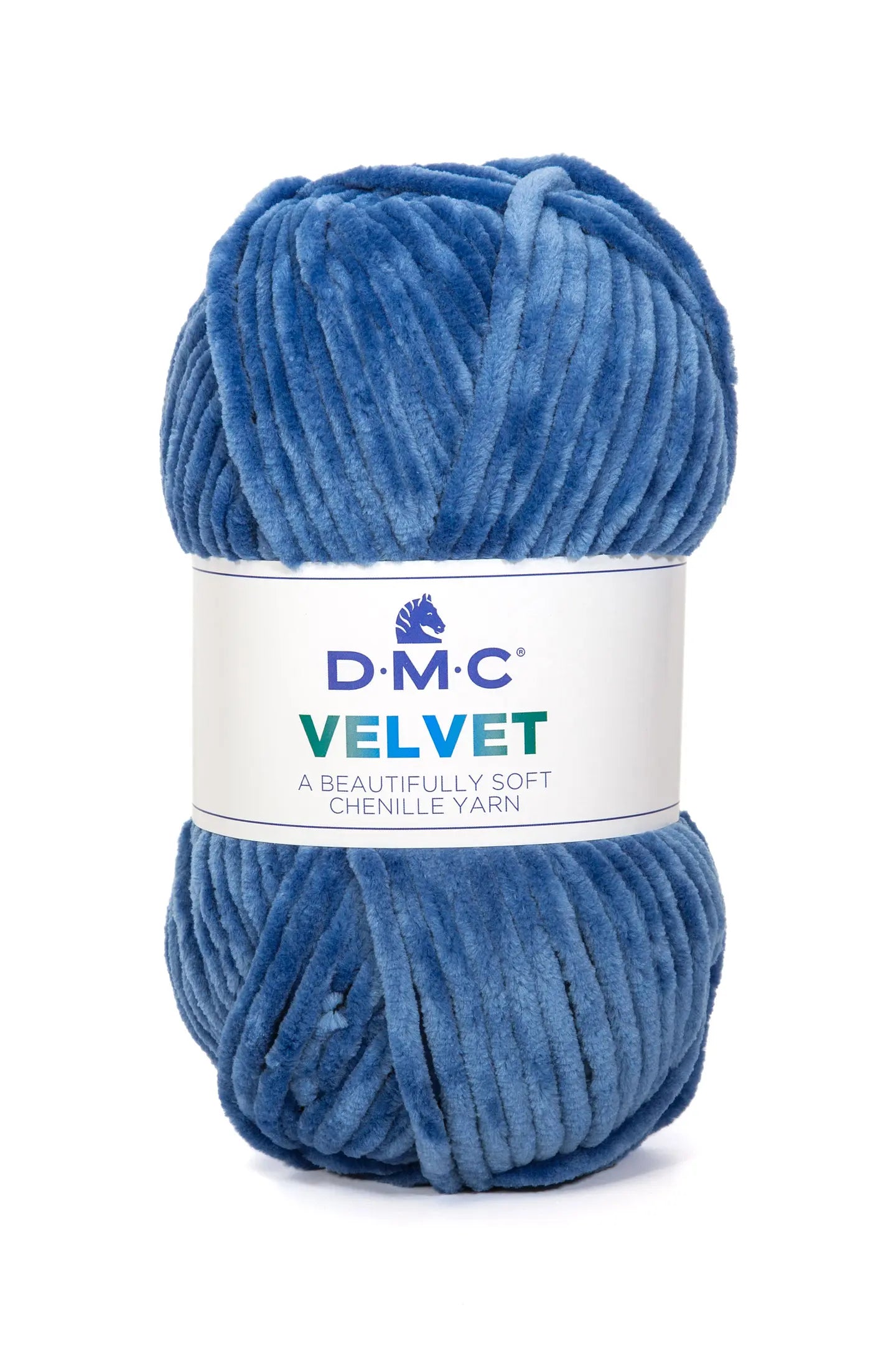 DMC Velvet yarn 008