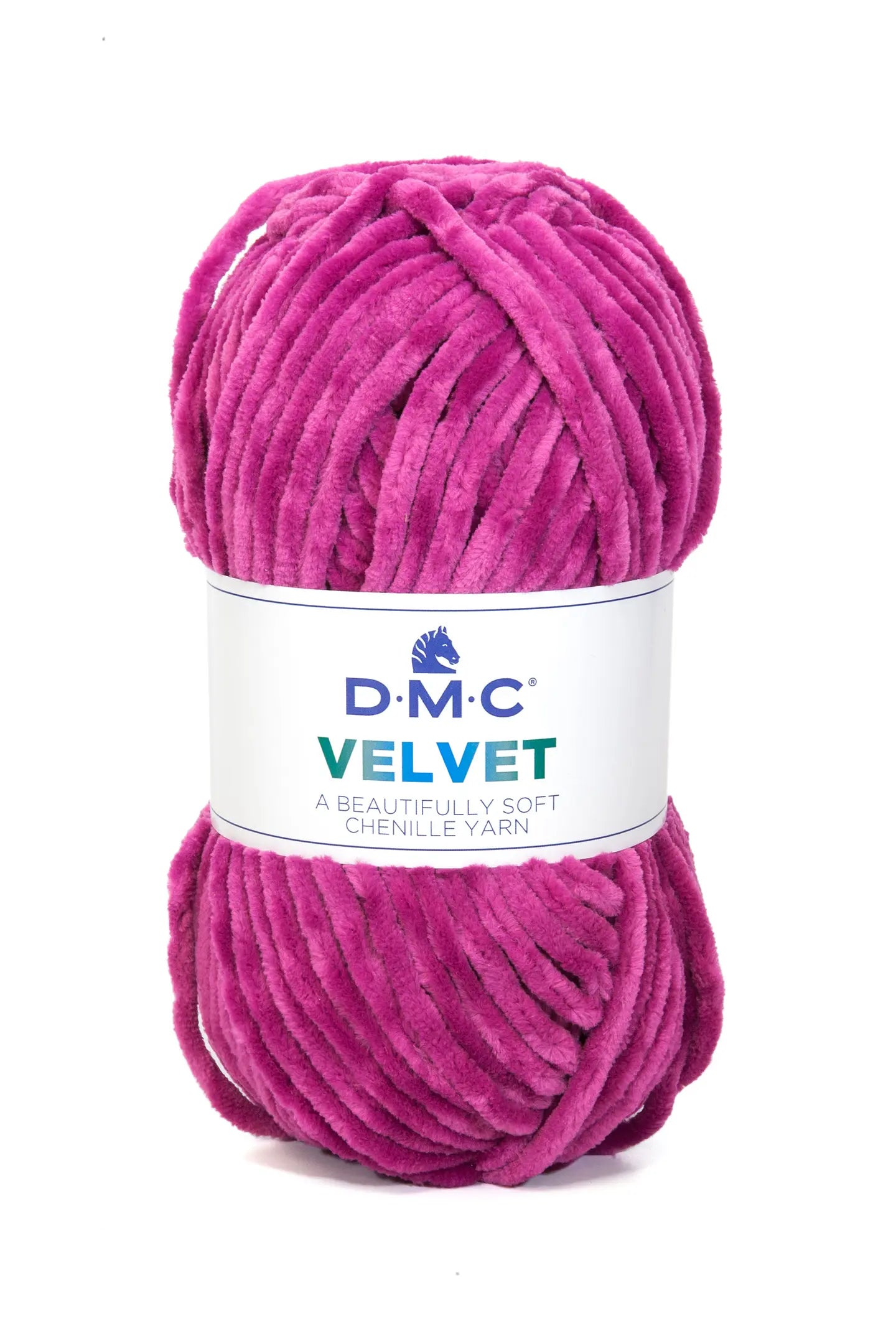 DMC Velvet yarn 011