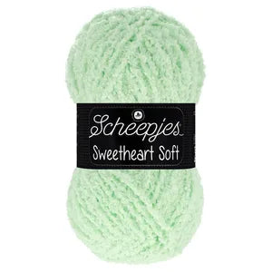 Scheepjes Sweetheart Soft 018