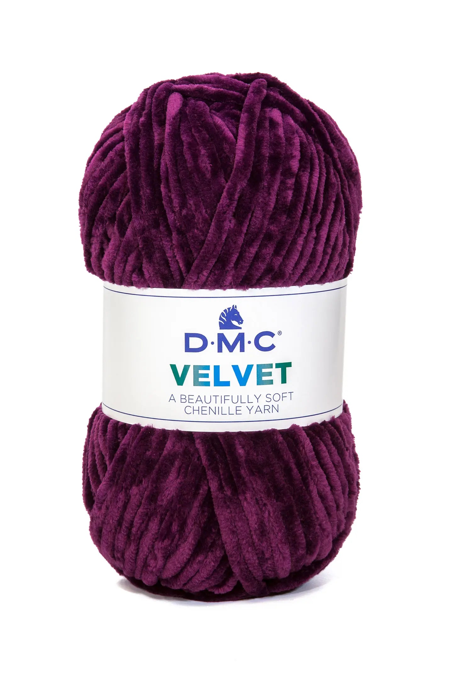 DMC Velvet yarn 007