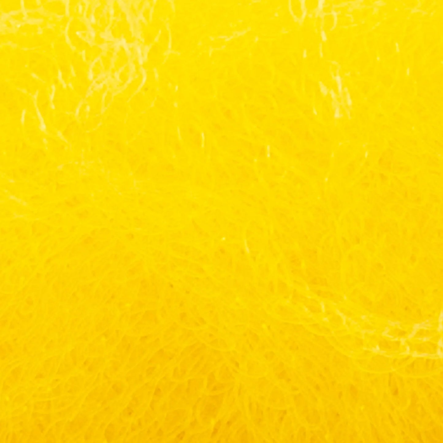 Lion Brand Stitch Soak Scrub Yarn Cyber Yellow Pack of 3 *Pre-order*