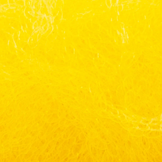 Lion Brand Stitch Soak Scrub Yarn Cyber Yellow Pack of 3 *Pre-order*