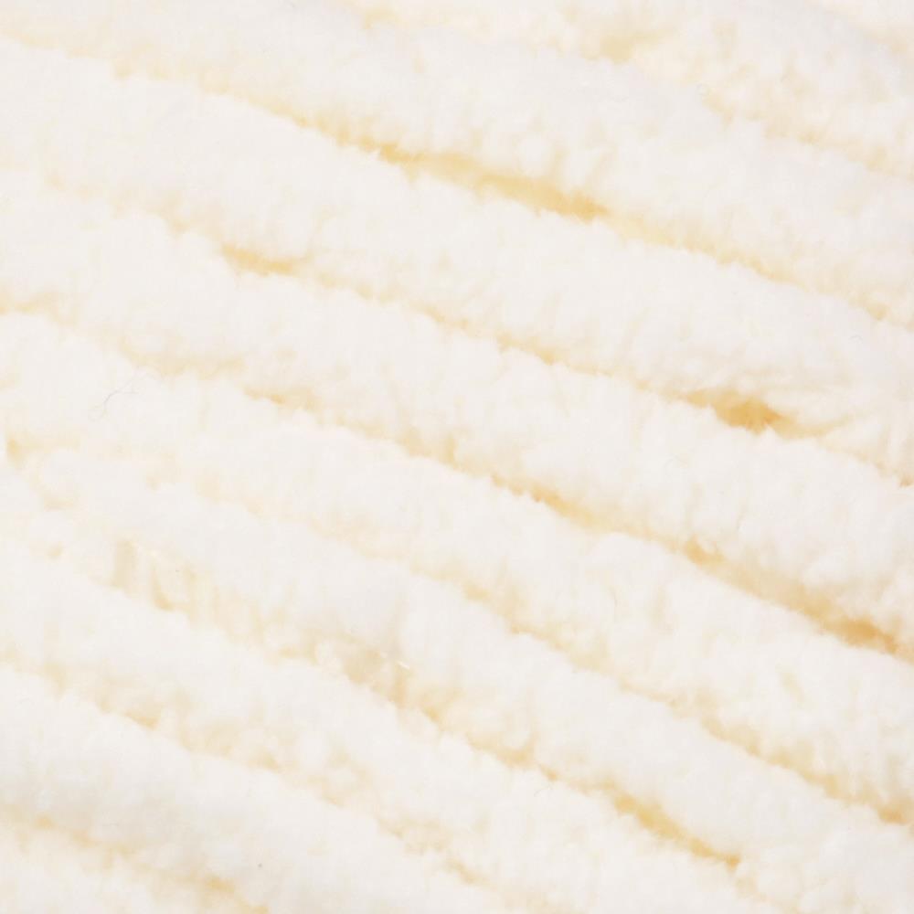 Bernat Blanket Baby Vanilla 300g