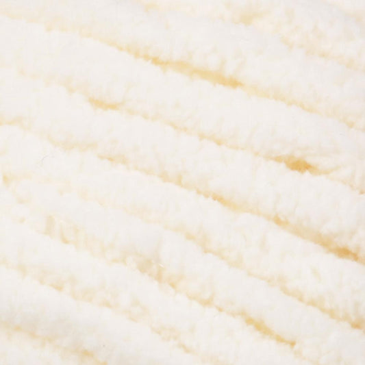Bernat Blanket Baby Vanilla 300g