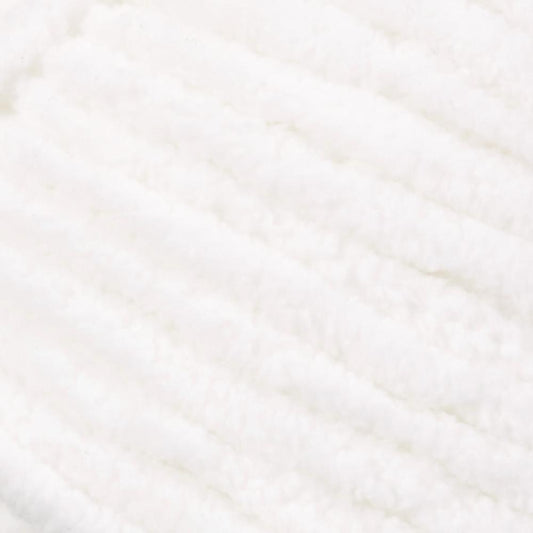 Bernat Blanket Baby White 300g