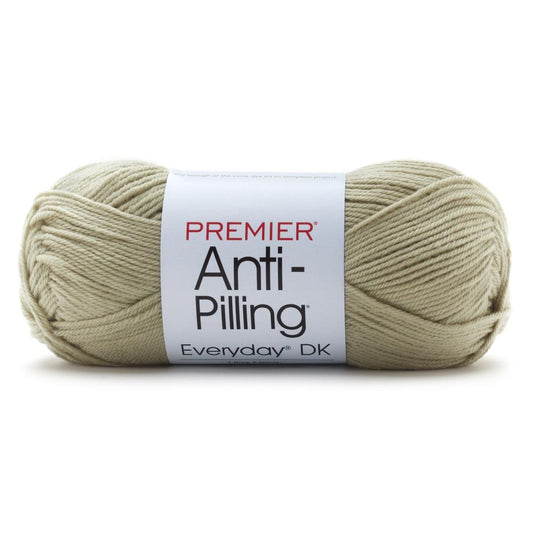 Premier Yarns Anti-Pilling Everyday DK Solids Yarn Meadow Pack of 3 *Pre-order*
