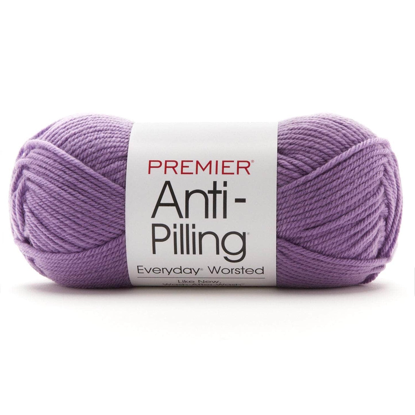 Premier Anti-Pilling Everyday Worsted Yarn Orchid