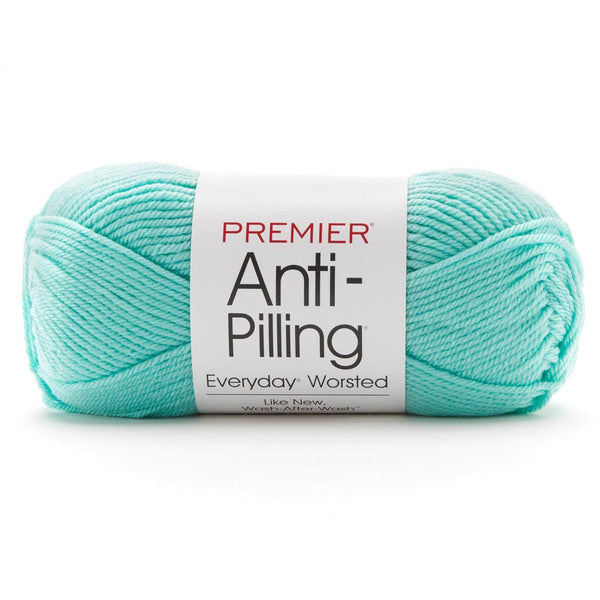 Premier Anti-Pilling Everyday Worsted Yarn Glass