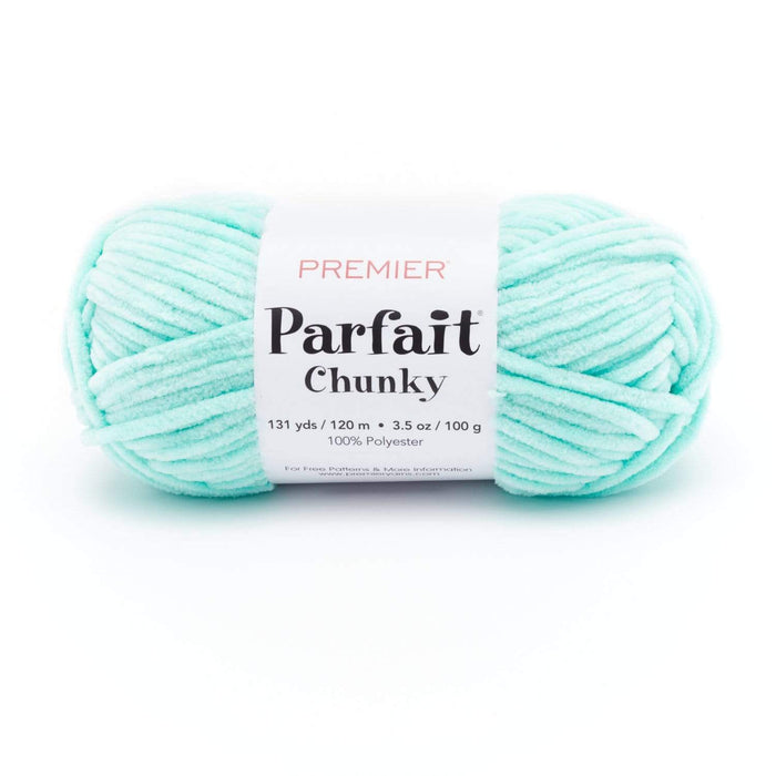 Premier Parfait Chunky Yarn-Seaside - 3 Pack