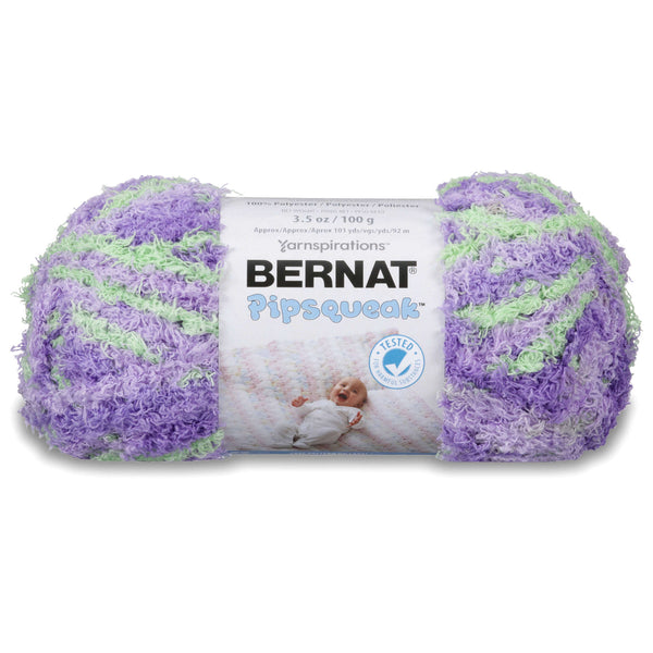 Bernat Pipsqueak Yarn Pixie Pow Pack of 3 *Pre-order*