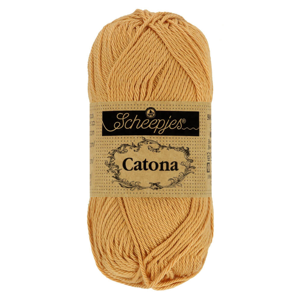 Scheepjes Catona179 Topaz