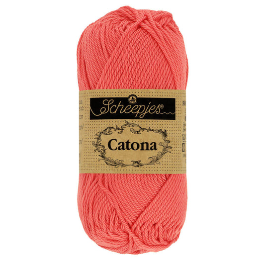 Scheepjes Catona252 Watermelon